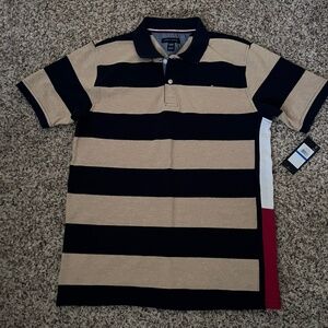 Polo shirt